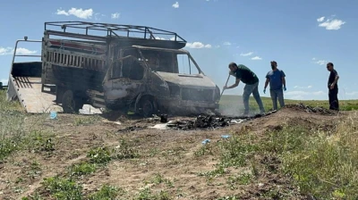 Kan donduran cinayetin ardından şeytani plan &ccedil;ıktı