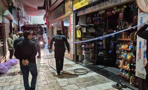 Kan donduran olayda &ouml;l&uuml; sayısı 2&rsquo;ye &ccedil;ıktı