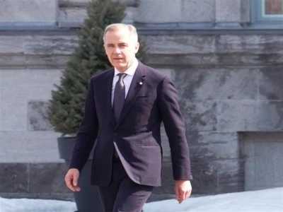 Kanada Başbakanı Carney&rsquo;den AB&rsquo;ye ortak &uuml;yelik teklifine destek