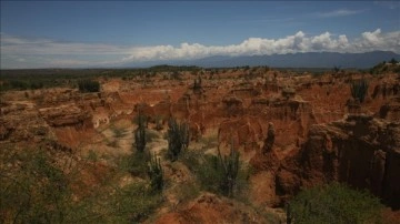 Kanada&rsquo;nın en kuzeyinde şimdiye kadarki en y&uuml;ksek sıcaklık kaydedildi