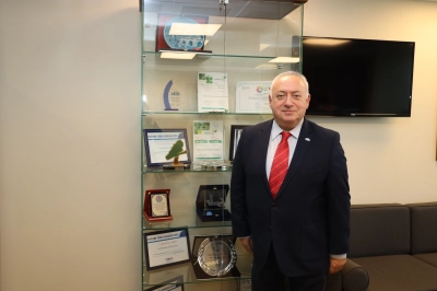 Kanatlı Sekt&ouml;r&uuml;, &Ccedil;in&rsquo;e Tavuk Ayağı İhracat İzninin &Ccedil;ıkmasını İstiyor