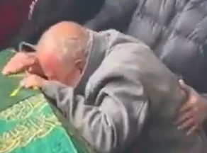 Kanbolat G&ouml;rkem Arslan'a son veda