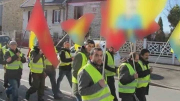 Kandil&rsquo;den, ter&ouml;r &ouml;rg&uuml;t&uuml; PKK&rsquo;nın Avrupa yapılanmasına uyarı
