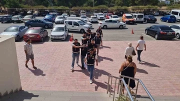 Kanlı geceyle ilgili tutuklu sayısı 7&rsquo;ye y&uuml;kseldi
