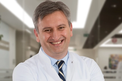 Kanser Artık Y&ouml;netilebilir Bir Hastalığa D&ouml;n&uuml;ş&uuml;yor