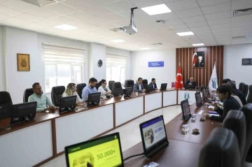 Kanser cihazlarının ticarileştirilmesi i&ccedil;in g&ouml;r&uuml;şmeler s&uuml;r&uuml;yor
