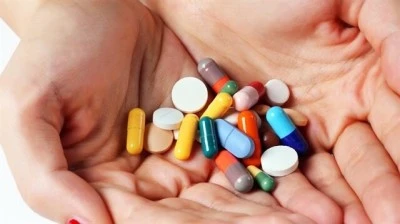 Kanser hastalarının kullandığı ila&ccedil;lar &uuml;lkeye ka&ccedil;ak sokuldu