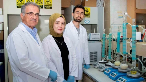 Kanser tedavisinde yan etkileri azaltan akıllı ila&ccedil; projesi
