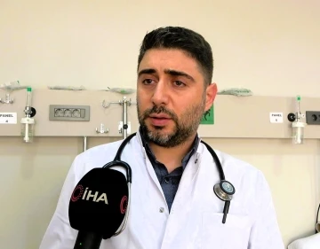 Kanser yıllar sonra kronik bir hastalığa d&ouml;n&uuml;şebilir
