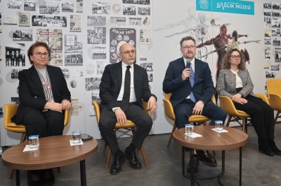 Kansere Farkındalık &Ccedil;ağrısı: &ldquo;Bedenin Sana Fısıldar Onu Duy&rdquo;