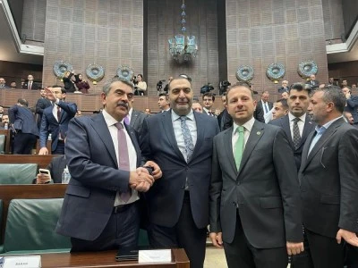 Kantincilere, Bakan Tekin'den kira m&uuml;jdesi
