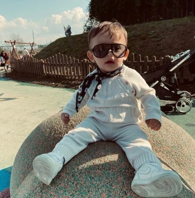 Kanyonda başına taş d&uuml;şen 3 yaşındaki Yama&ccedil; toprağa verildi