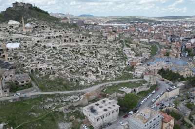 Kapadokya Mahallesi İsmi Nevşehir Belediyesi Meclisi&rsquo;nde Onaylandı
