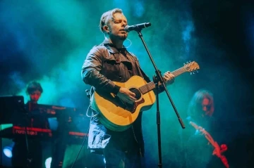 Kapadokya m&uuml;ziğe doydu
