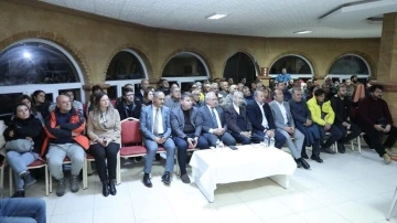 Kapadokya&rsquo;nın turist rehberleri Aksaray&rsquo;da
