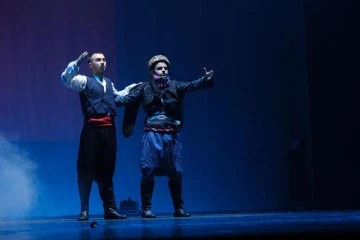 Bursa'da kapanmayan yara, dinmeyen sızı; M&uuml;badele