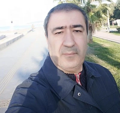 Kapı zorla a&ccedil;ıldı ve SGK uzmanı &ouml;l&uuml; bulundu