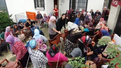 Kaptanlık belgesi alan gen&ccedil; kadın eşi tarafından &ouml;ld&uuml;r&uuml;ld&uuml; 