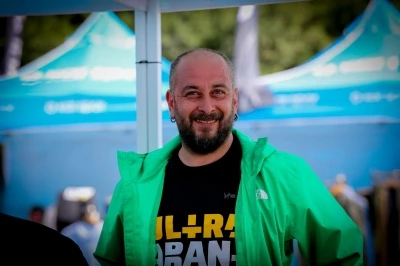 Kar Spor İda Ultra&rsquo;da 16 &uuml;lkeden 1150 sporcu yarışacak