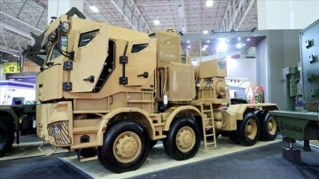 Kara Kuvvetlerinin g&uuml;c&uuml;ne g&uuml;&ccedil; katacak ilk ara&ccedil;lar teslim edildi 