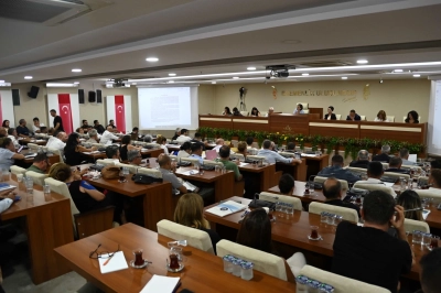 Karabağlar Belediyesi'nden Eğitime G&uuml;&ccedil;l&uuml; Destek