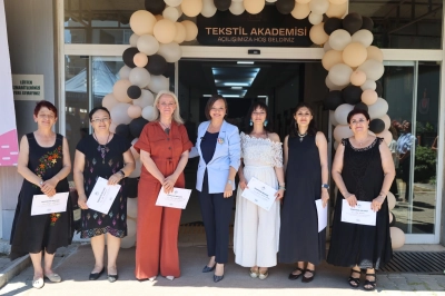 Karabağlar&rsquo;dan &Uuml;retime G&uuml;&ccedil; Veren Hamle