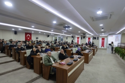 Karabağlar Osman Aks&uuml;ner'de Kentsel D&ouml;n&uuml;ş&uuml;m Hız Kazandı