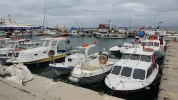 Karabiga&rsquo;da jumbo karides av sezonu 15 Mayıs&rsquo;ta başlıyor