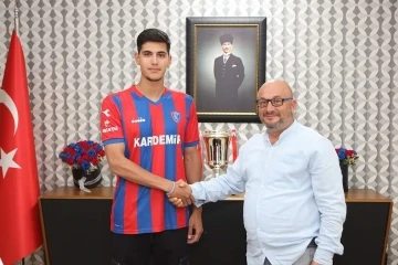 Karab&uuml;k İdman Yurdu transferlerini duyurdu
