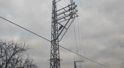 Karab&uuml;k&rsquo;te elektrik akımına kapılan iş&ccedil;i hayatını kaybetti