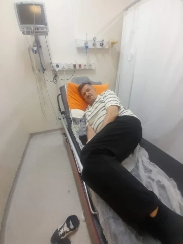 Karab&uuml;k&rsquo;te gıda zehirlenmesi: 4 kişi hastanelik oldu
