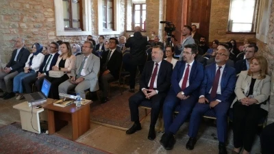 Karab&uuml;k &Uuml;niversitesi&rsquo;nden T&uuml;rkiye&rsquo;nin doğurganlık hızına y&ouml;nelik politika modeli
