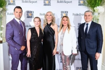 Karaca, &lsquo;Red Carpet Collection&rsquo; ile Cannes&rsquo;da
