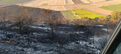 Karacabey Belediyesi felaketi &ouml;nledi
