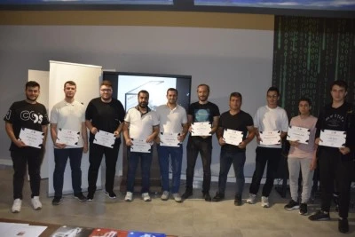  Karacabey Belediyesi'nden istihdam &ccedil;alışmaları 