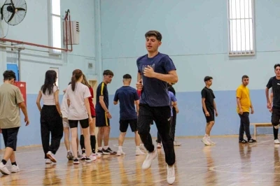 Karacabey Belediyesi&rsquo;nden POMEM adaylarına &uuml;cretsiz destek