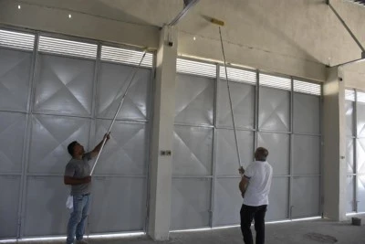 Karacabey Belediyesi'nin hizmeti vatandaştan tam not aldı