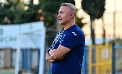 Karacabey Belediyespor&rsquo;da Ahmet Taşy&uuml;rek d&ouml;nemi sona erdi