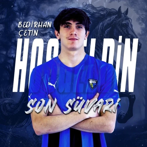 Karacabey Belediyespor&rsquo;dan 2 transfer
