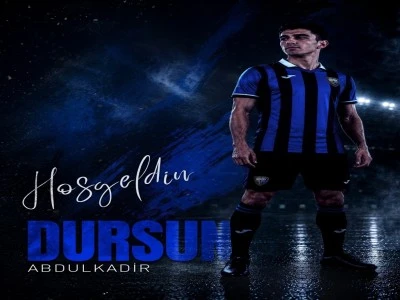 Karacabey Belediyespor'dan 5 imza birden
