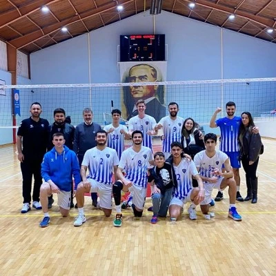 Karacabey Belediyespor deplasmanda kazandı