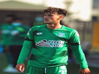 Karacabey Belediyespor, Furkan Fehmi G&uuml;neş&rsquo;i kadrosuna kattı