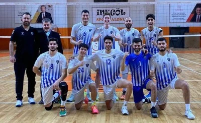 Karacabey Belediyespor play-off potasında 