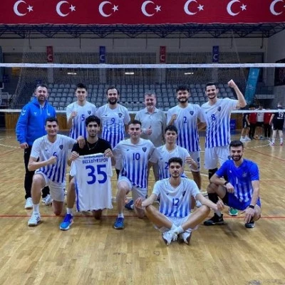 Karacabey Belediyespor, sezonu 5. sırada tamamladı 
