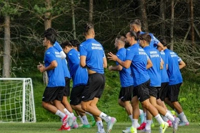 Karacabey Belediyespor sezonu Kepezspor'la a&ccedil;ıyor