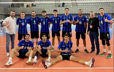 Karacabey Belediyespor'un konuğu Fenerbah&ccedil;e