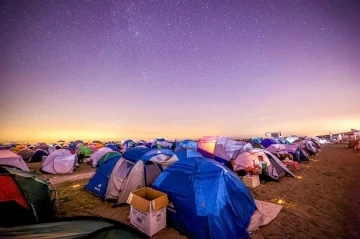 Karacabey&rsquo;e astropark geliyor