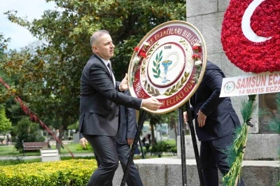 Karacan: "Takviyeler mutlaka eczacı kontrol&uuml;nde verilmeli"
