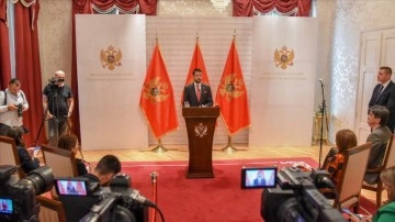 Karadağ'da se&ccedil;imin ardından 4 ay ge&ccedil;mesine rağmen h&uuml;k&uuml;met kurulamadı