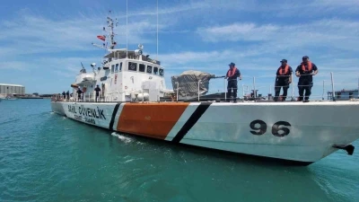 Karadeniz&rsquo;de T&uuml;rk balık&ccedil;ı gemisine saldırı: 1 &ouml;l&uuml;, 4 yaralı
